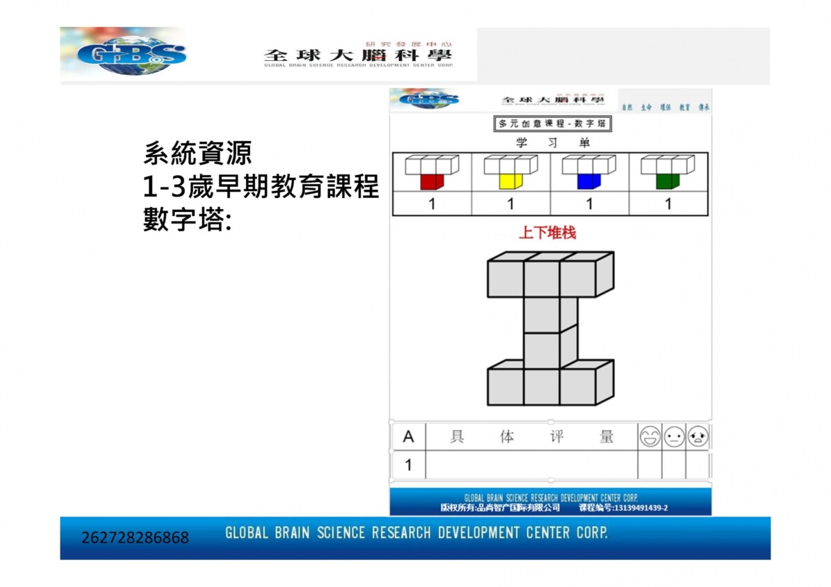 全球大腦科學