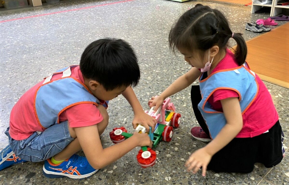 士林附幼LASY