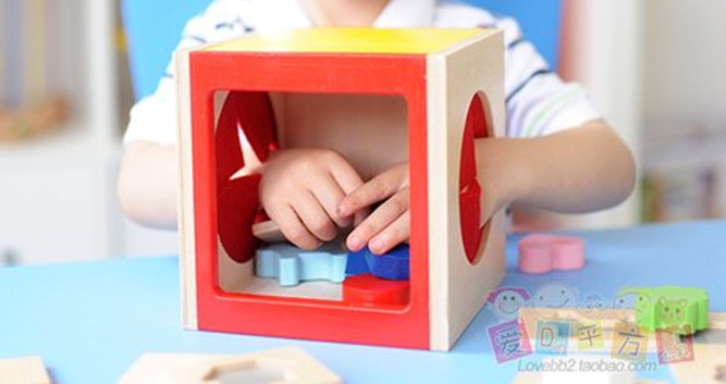 幼兒教育成長系列 -玩中學-小肌肉發展練習