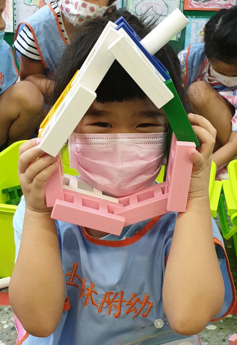士林附幼LASY