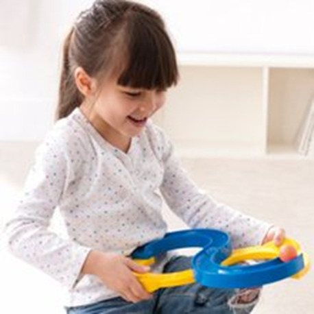 幼兒教育成長系列 -玩中學-小肌肉發展練習