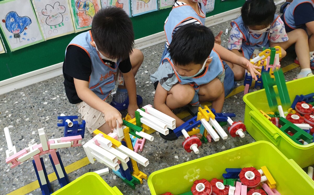 士林附幼LASY