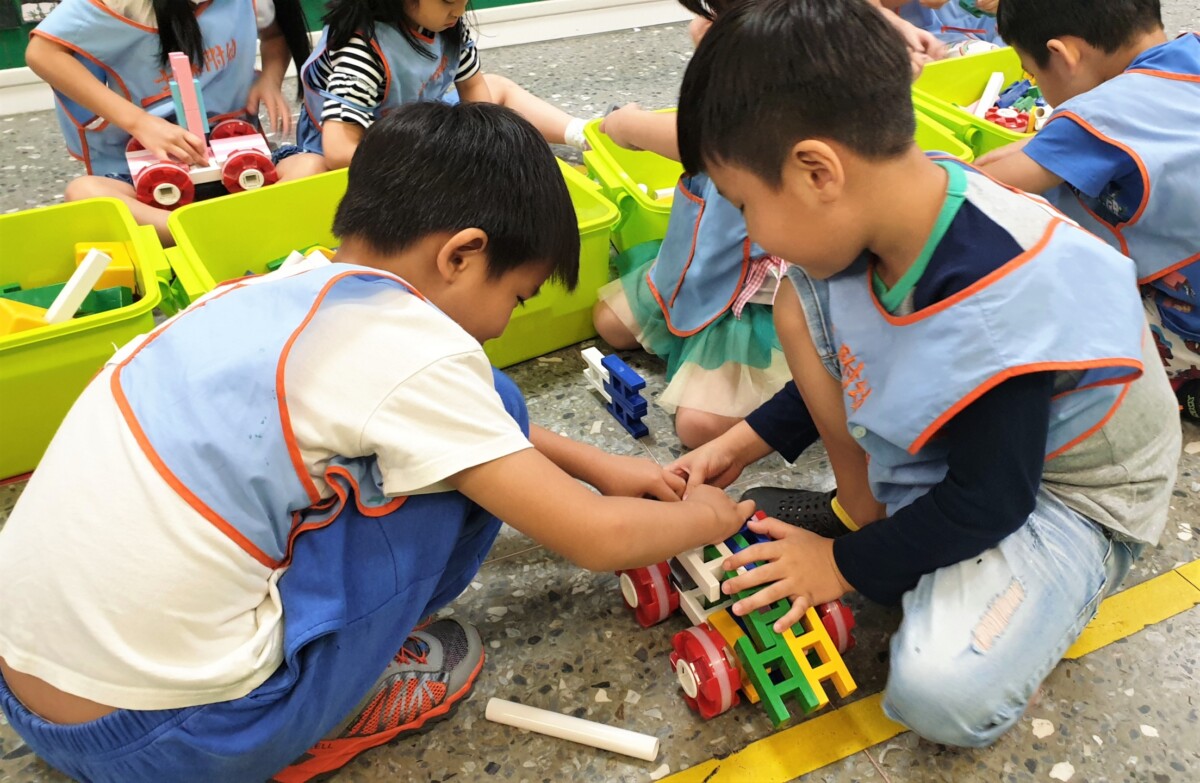 士林附幼LASY