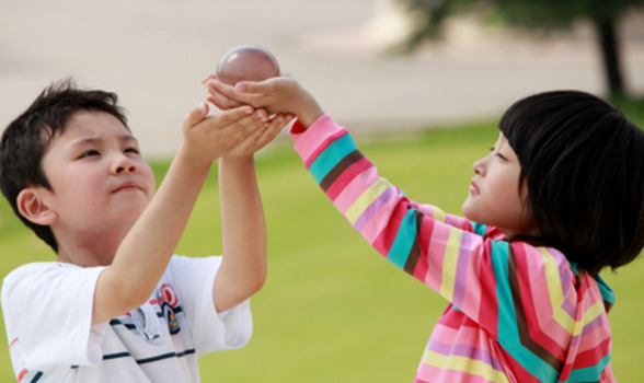 幼兒教育成長系列 -玩中學-小肌肉發展練習