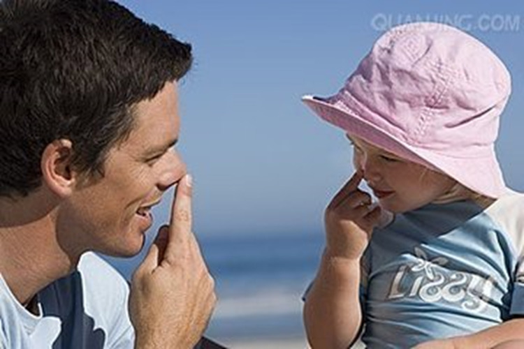 幼兒教育成長系列 -玩中學-感覺