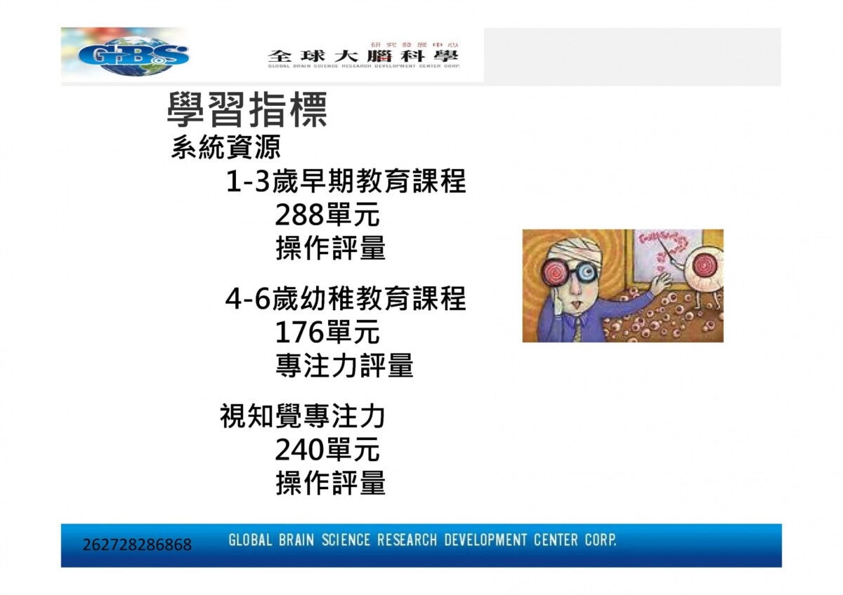 全球大腦科學