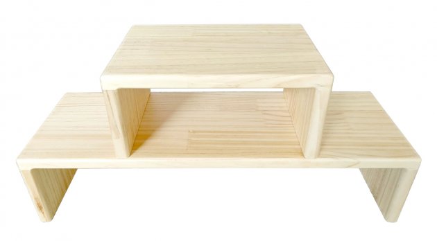 展示架（大、小）