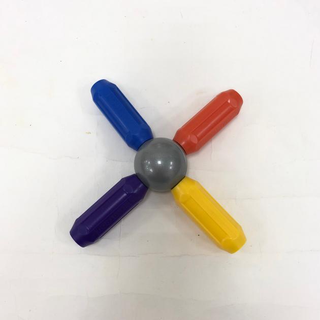 磁力建構棒 42PCS