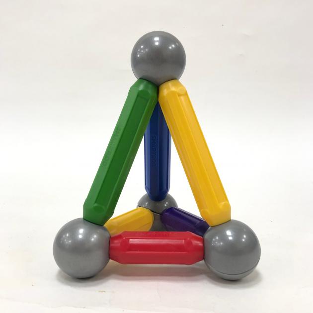 磁力建構棒 42PCS