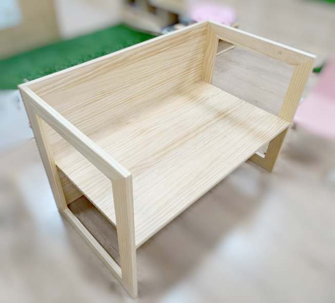 翻翻桌