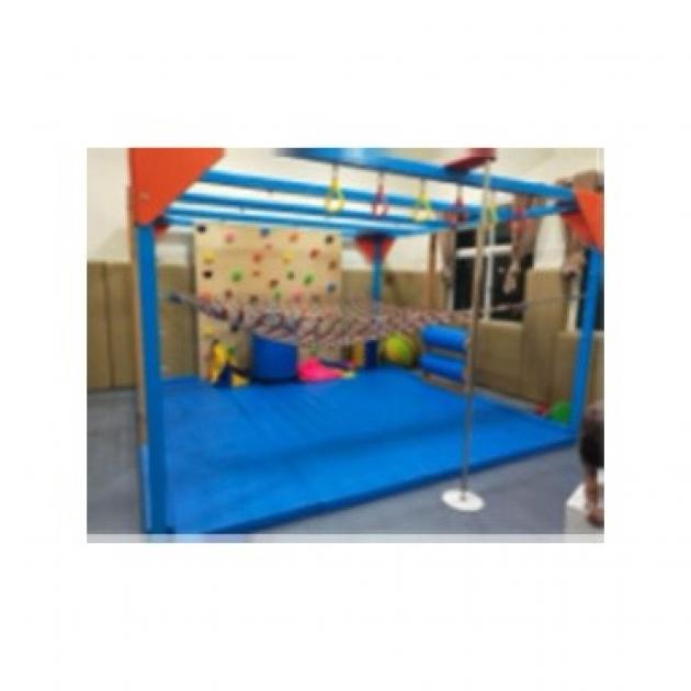 多功能訓練組合