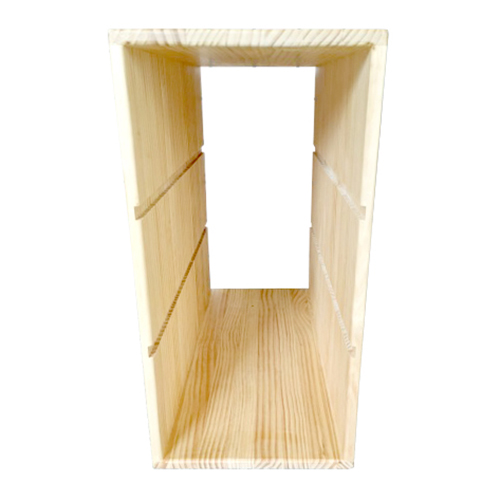 桌邊櫃一（嵌入式）