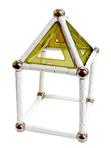 磁力寶貝棒390pcs