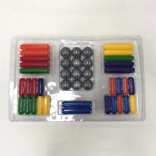磁力建構棒 42PCS